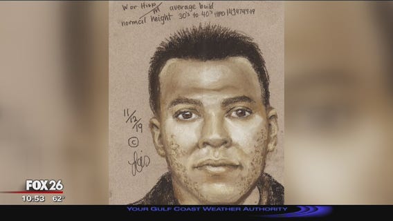 Family of Houston teen shot in head on Halloween asks suspect to come forward