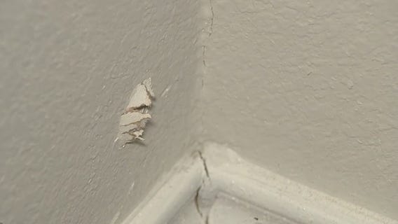 Police looking for gunmen after shots fired into Channelview homes