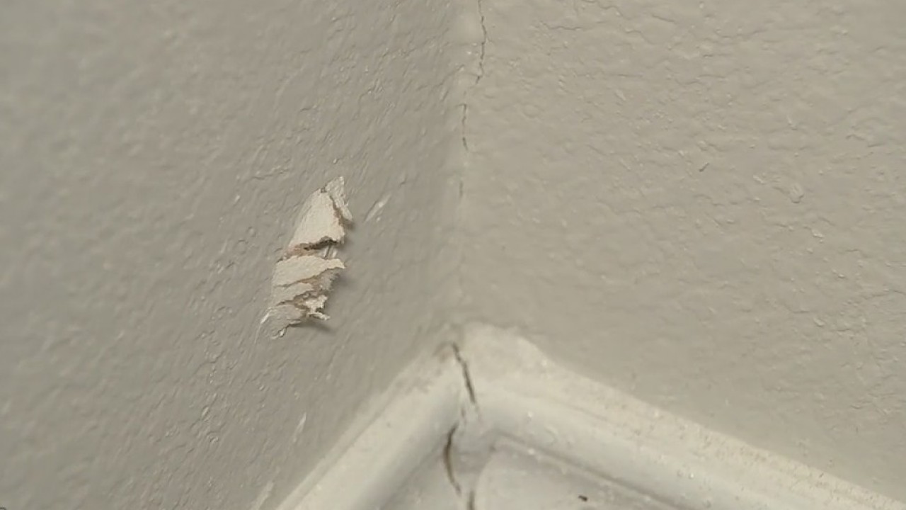 Police looking for gunmen after shots fired into Channelview homes