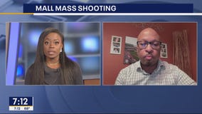 Tips to focus on mental health after a mass shooting