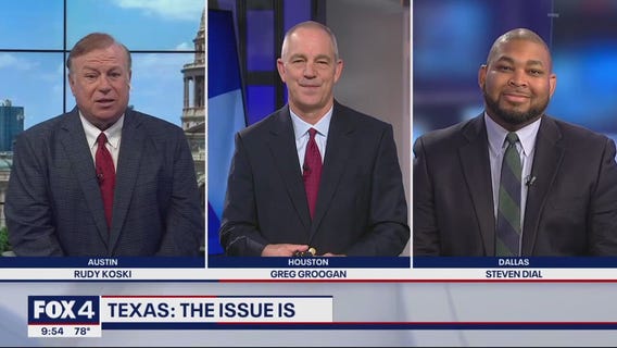 Texas: The Issue Is - State Rep. Ken King discusses HB 100, education funding PT. 2