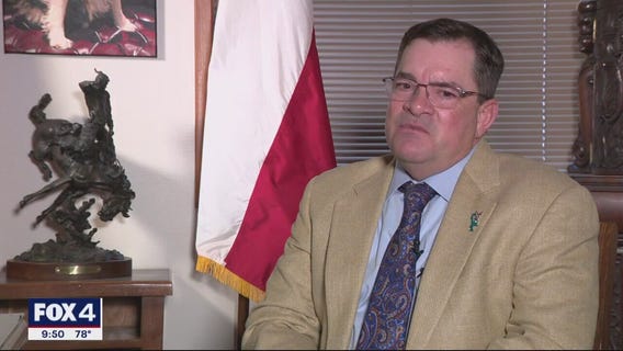 Texas: The Issue Is - State Rep. Ken King discusses HB 100, education funding