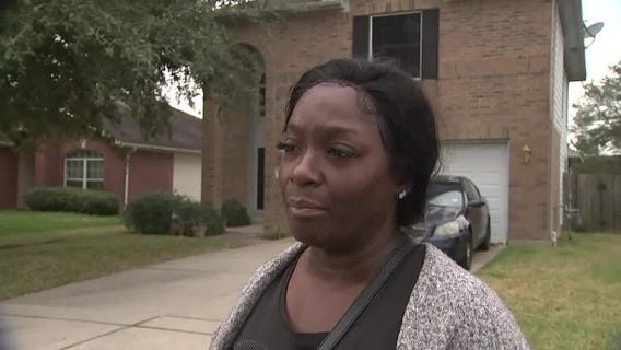ONLY ON FOX: Tavores Henderson's Grandmother reacts to his arrest