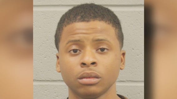 Suspect wanted for deadly shooting arrested after police chase