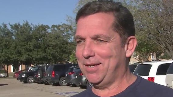 Mayoral candidate Tony Buzbee trailing in runoff election