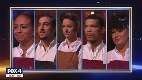 Next Level Chef wraps up second season