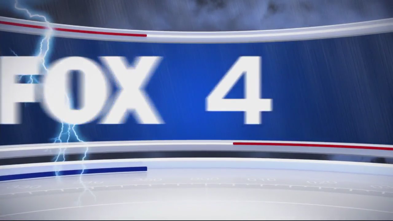 Dallas Weather: May 11 evening forecast