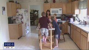 Coping with mom shaming