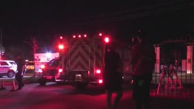 Body pulled from Lake Friendswood Park