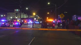 One person killed in Fourth Ward shooting