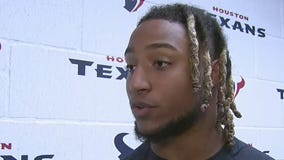 Titans clinch playoff spot with 35-14 win over Houston Texans