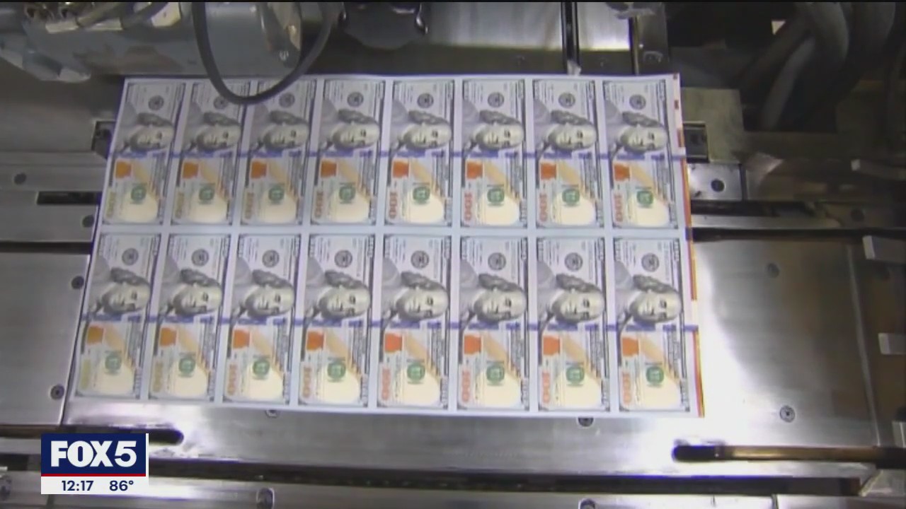 Congress on the verge of passing new spending cuts