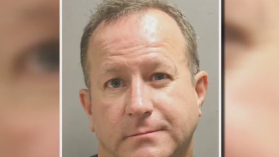 Christmas Eve murder timeline shows what happened leading up to suspect's death