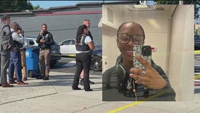 Teen girl stabbed to death inside Bronx deli