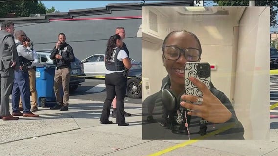 Teen girl stabbed to death inside Bronx deli
