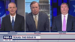 Texas: The Issue Is - The Cartels (Part 2)