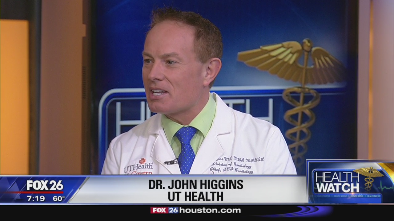 Fox 26 Morning News Weekends 7 a.m.