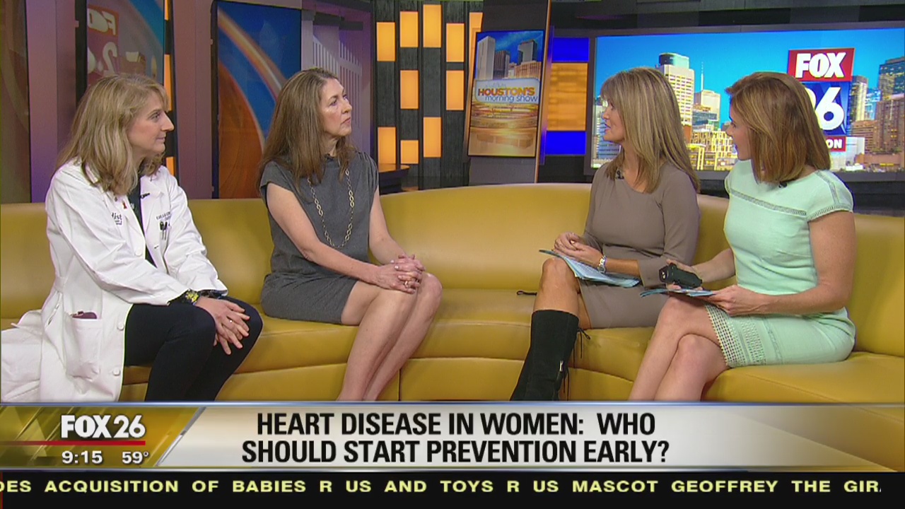 Who should start heart disease prevention early?