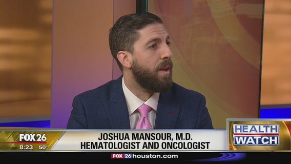 New form of immunotherapy for blood cancer patients