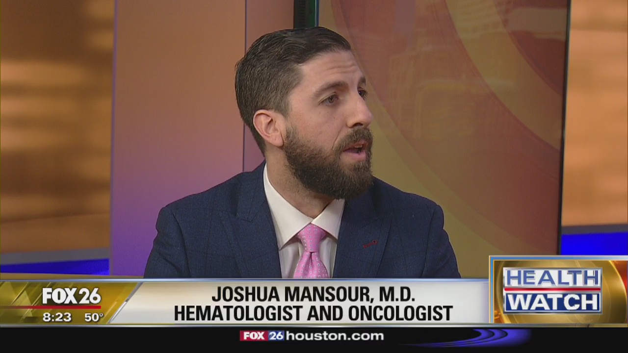 New form of immunotherapy for blood cancer patients