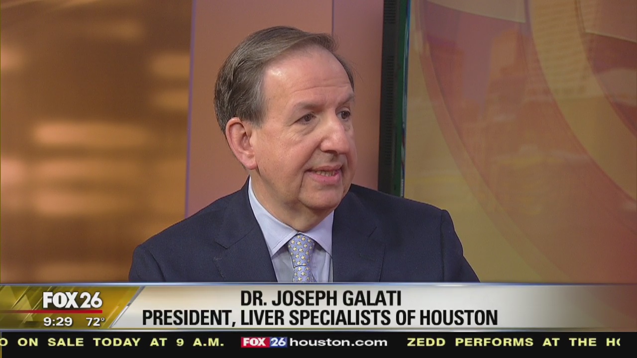 Warning signs of pancreatic cancer