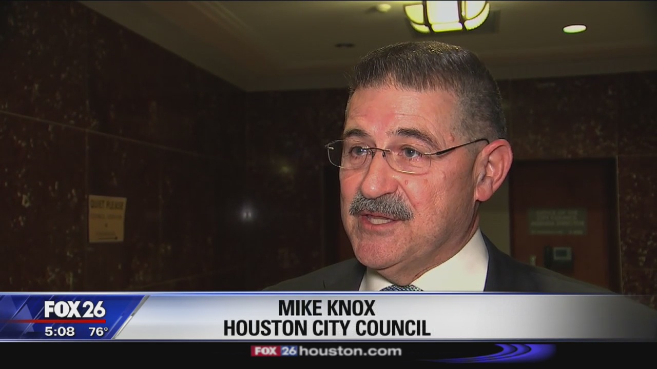 Proposed smokeless tobacco ban at Minute Maid Park