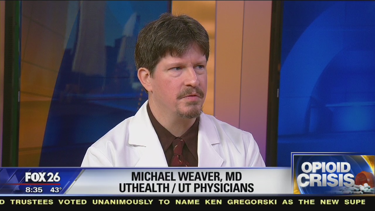 Americans are more likely to die of opioid overdose than car crash