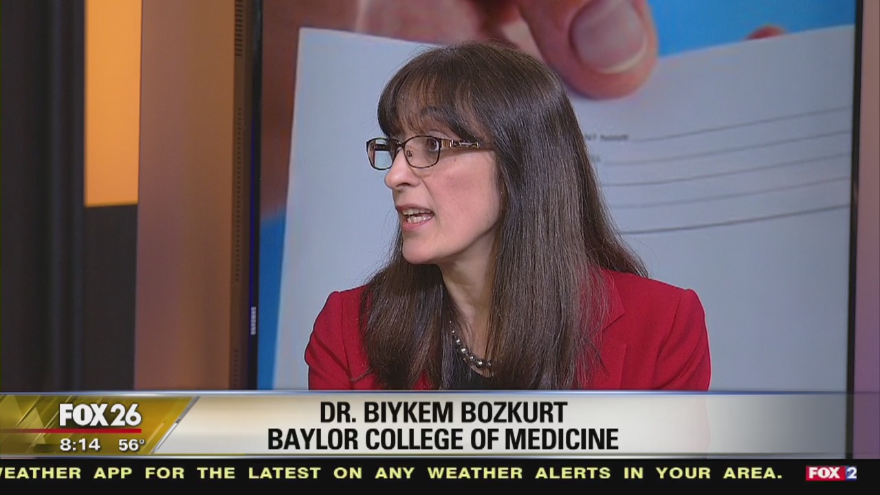 Go Red for Women Day