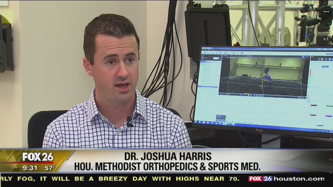 Houston Methodist studying benefits of rowing exercise in a high-tech way