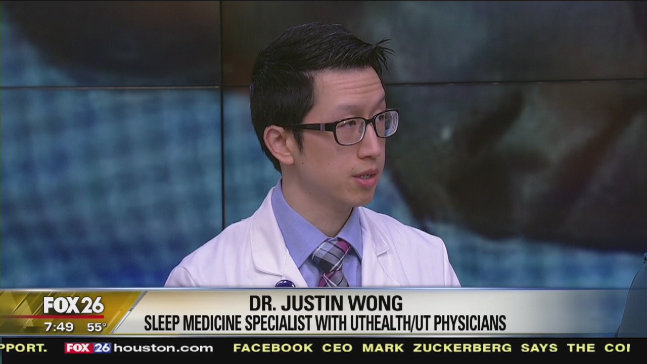 Are sleep apps effective in getting you needed rest?