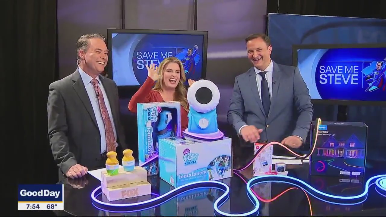 Hot summer products you'll want to check out