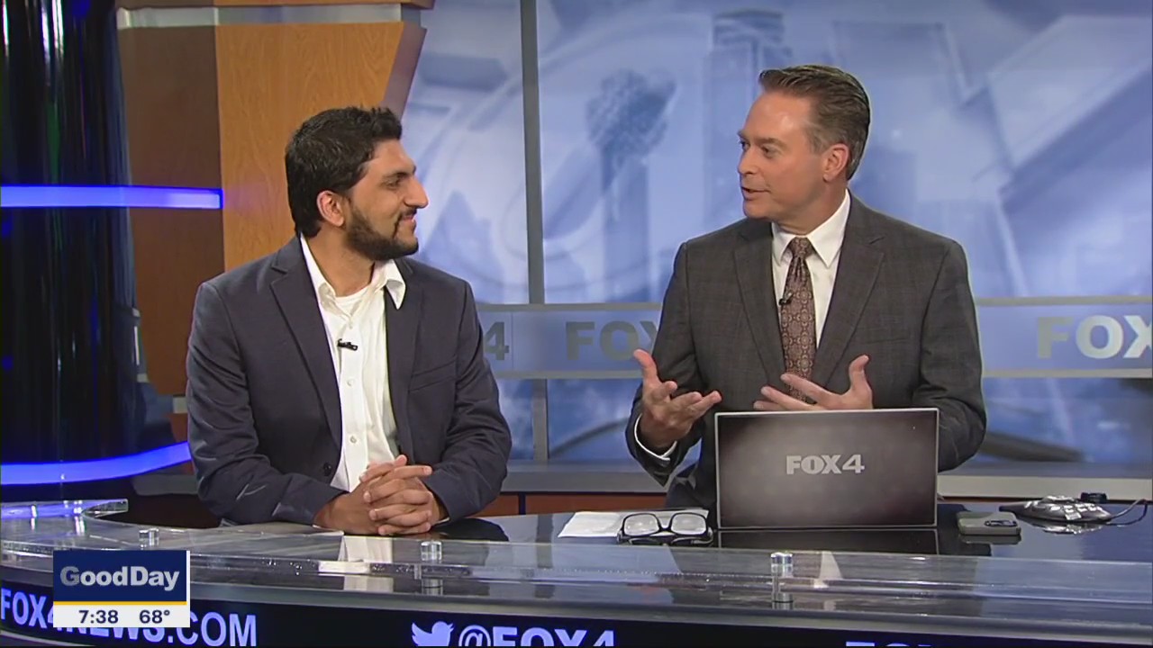 The Athletic's Saad Yousuf on Stars' Game 4 chances