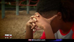 Breaking the stigma of mental illness