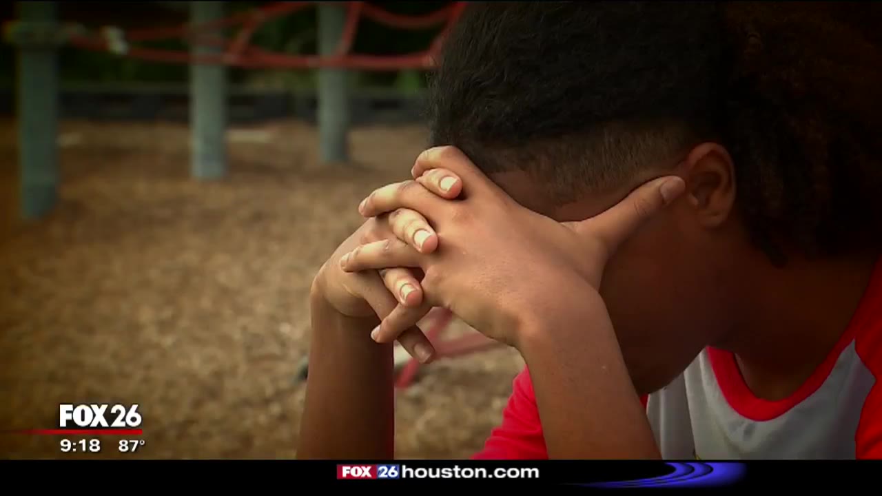 Breaking the stigma of mental illness