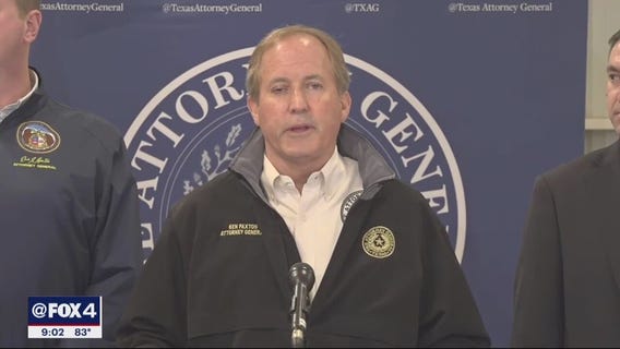 Prosecutors: Evidence against Paxton worse than we know