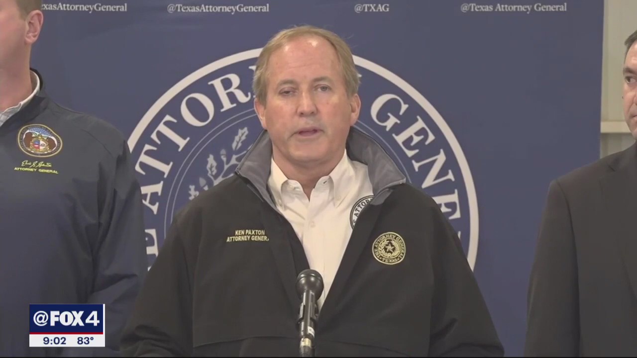 Prosecutors: Evidence against Paxton worse than we know