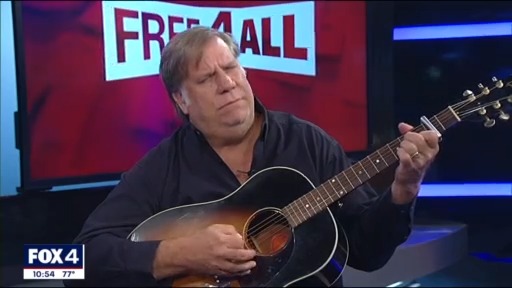 Ticket Tuesday: George Dunham joins Sam and Mike