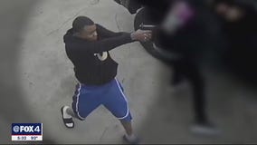 Trackdown: Help find suspect who shot innocent driver