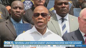 NYC mayor's race: Mamdani meets with Jeffries; Adams' latest endorsements