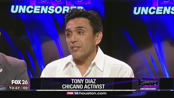 President Trump declares border national emergency