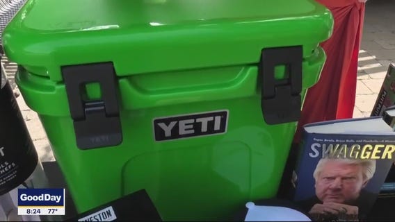 Last-minute Father's Day gifts