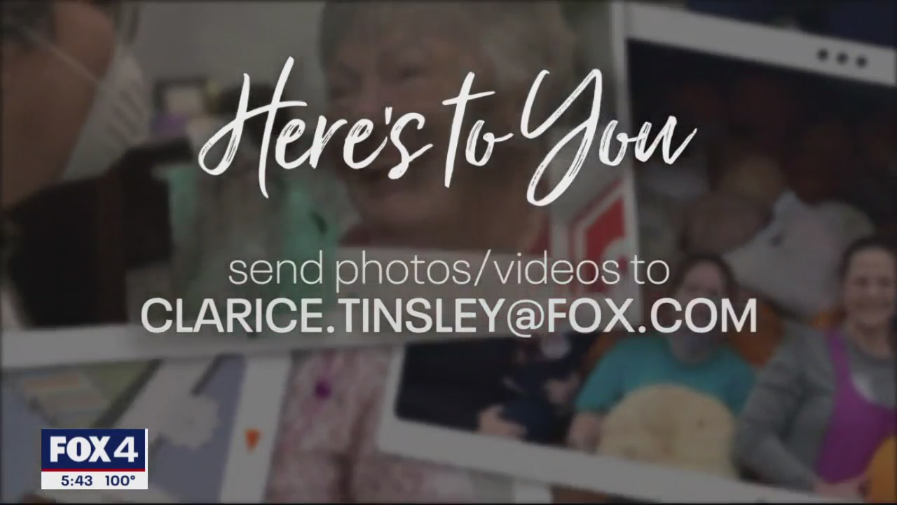 Here's To You: Cowtown Marathon, Tarrant Area Food Bank