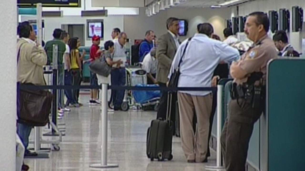 Are you ready? Holiday traveling tips we all could use