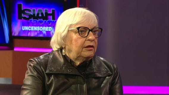 Ex-Furr High School principal speaks out against allegations that led to her termination and her new book