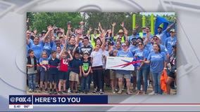 Mary Louise Phillips Elementary School playground