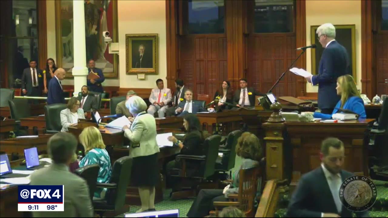 Paxton's attorney says House isn't turning over docs