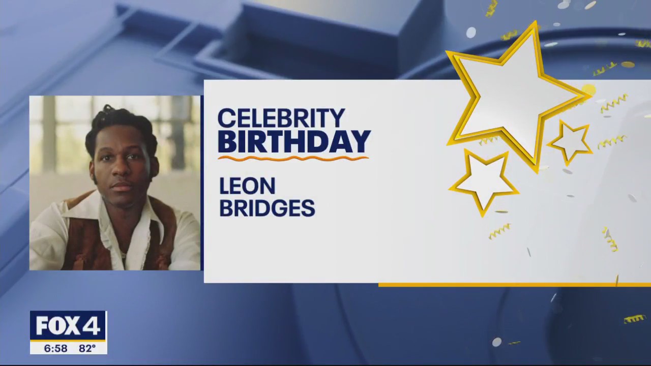 Celebrity Birthdays | July 13