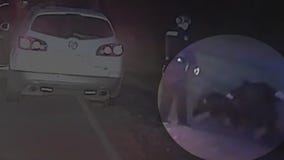 Former Sanger 'Officer of the Year' charged over arrest