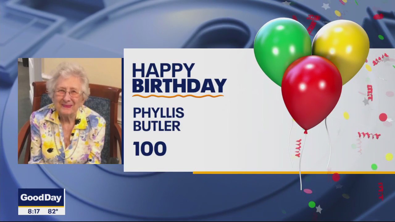 Good Day Birthdays | July 13