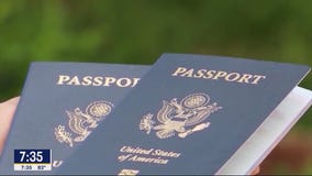 Getting new or renewed passports could take 3+ months